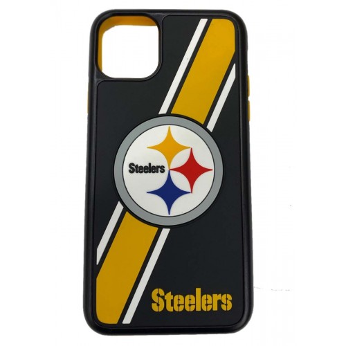 Sports iPhone 11 Pro NFL Pittsburgh Steelers